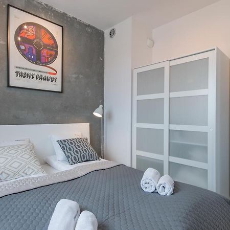 Apartamenty Gdansk Eu - Amber Luaran gambar