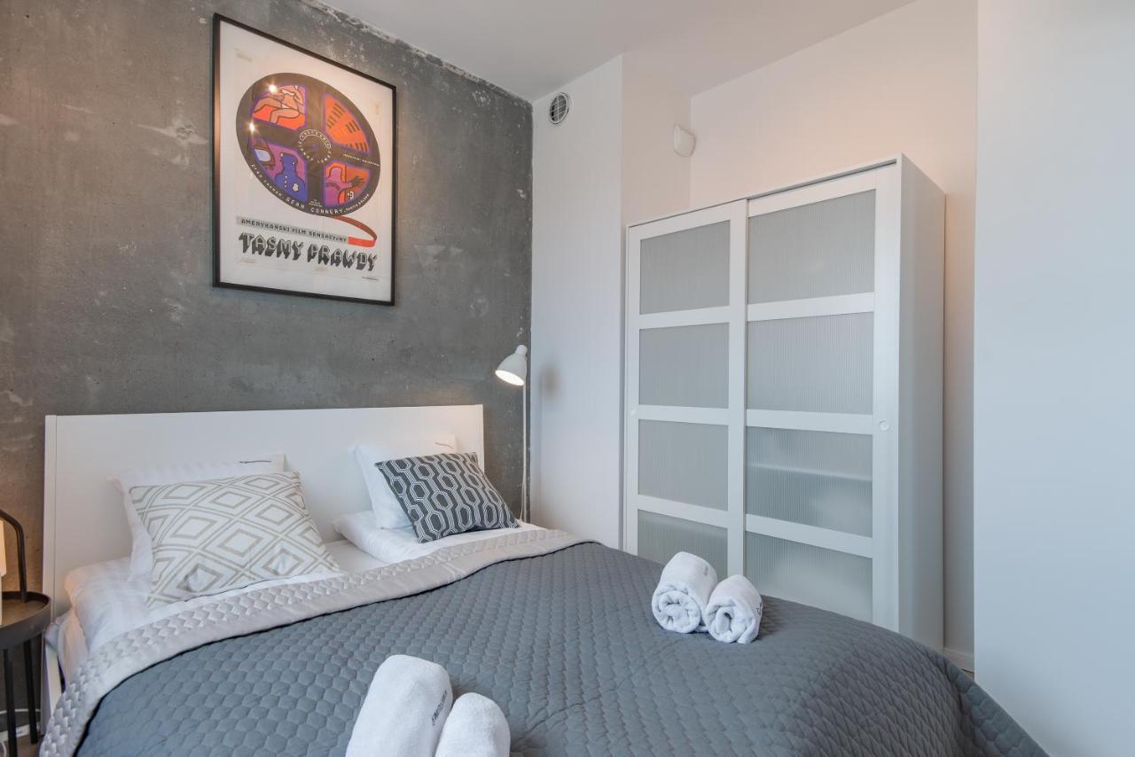 Apartamenty Gdansk Eu - Amber Luaran gambar