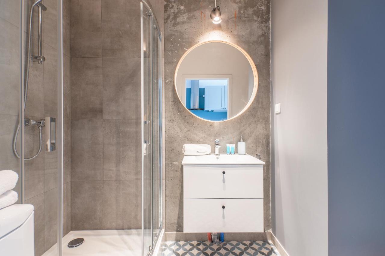 Apartamenty Gdansk Eu - Amber Luaran gambar