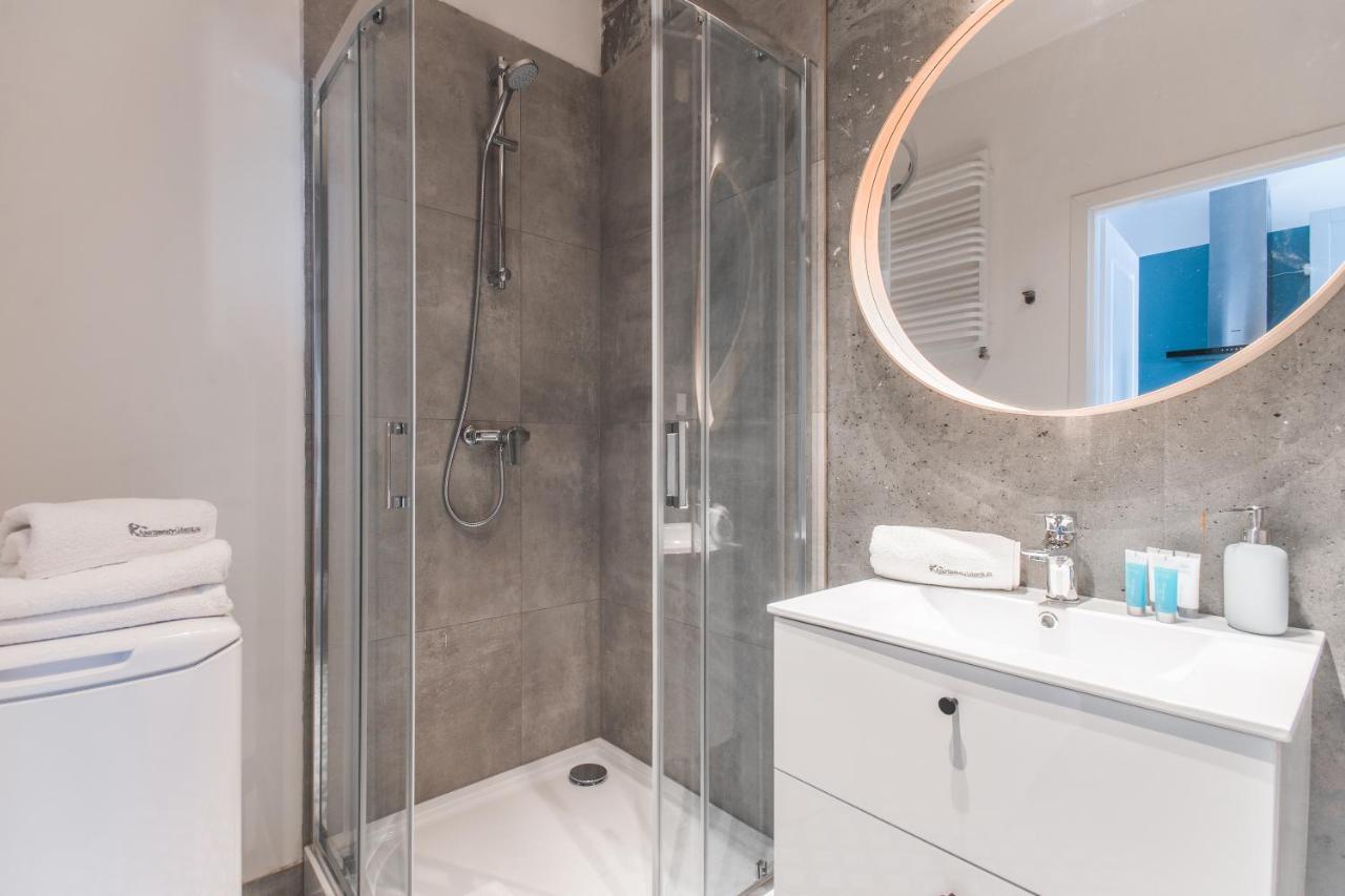 Apartamenty Gdansk Eu - Amber Luaran gambar