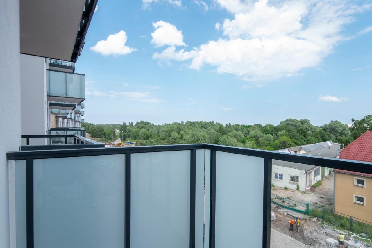 Apartamenty Gdansk Eu - Amber Luaran gambar